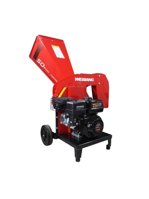 Weibang Wbch507lc Eur5 Dal Parçalama Maki̇nesi̇ Loncin G200f