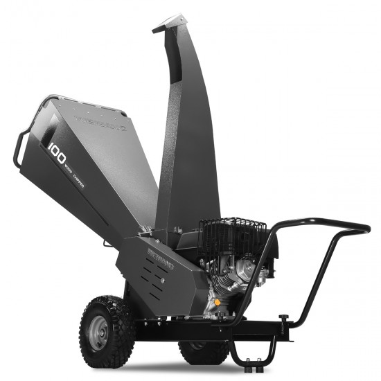 WBCH1013LC-D EUR5 DAL PARÇALAMA MAKİNESİ LONCIN G420F 
