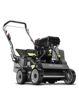 WB384RC EUR5 ÇİM HAVALANDIRMA MAKİNESİ LONCIN G200F 38cm 