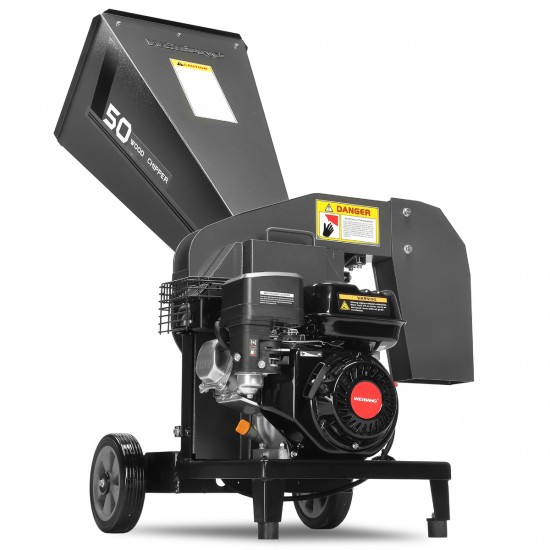 WBCH507LC EUR5 DAL PARÇALAMA MAKİNESİ LONCIN G200F 