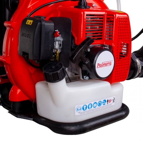 PA-086Y EUR5 SIRT İLAÇLAMA 26Lt 