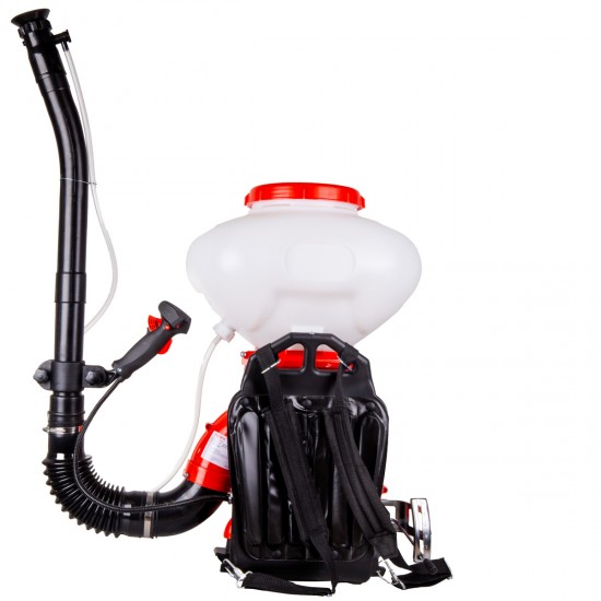 PA-086Y EUR5 SIRT İLAÇLAMA 26Lt 