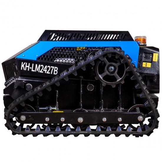 KH-LM2427B PALETLİ ÇALI VE YABANİ OT BİÇME MAKİNESİ 