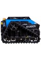 KH-LM2427B PALETLİ ÇALI VE YABANİ OT BİÇME MAKİNESİ 