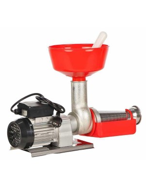 BIG-40 MO/MO ELEKTRİKLİ SALÇA MAKİNESİ 300W 