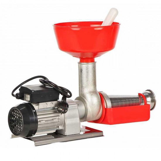 BIG-40 MO/MO ELEKTRİKLİ SALÇA MAKİNESİ 300W 