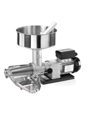 MED JUNIOR ELEKTRİKLİ SALÇA MAKİNESİ 300W 