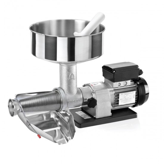 MED JUNIOR ELEKTRİKLİ SALÇA MAKİNESİ 300W 