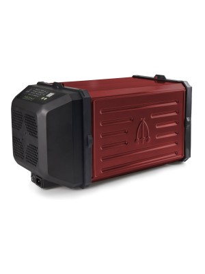 ATACAMA PRO SEBZE VE MEYVE KURUTMA MAKİNESİ 500W 