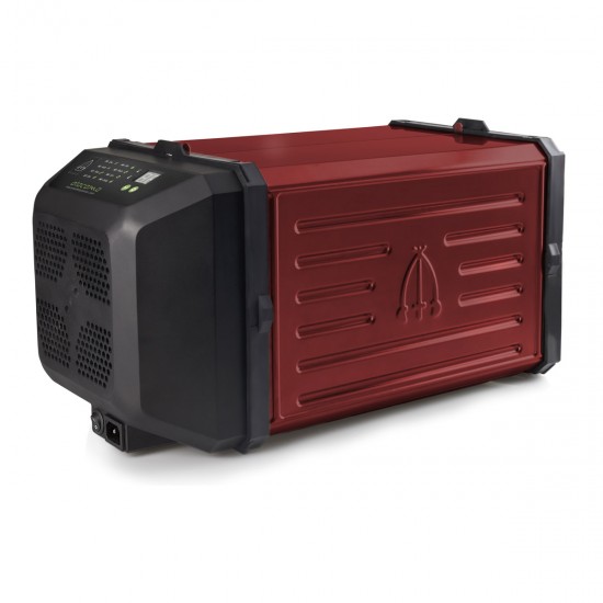 ATACAMA PRO SEBZE VE MEYVE KURUTMA MAKİNESİ 500W 