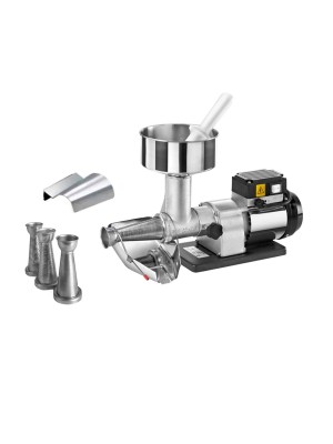 EASYSQUEZZY ELEKTRİKLİ SALÇA MAKİNESİ 300W 