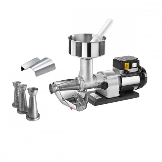 EASYSQUEZZY ELEKTRİKLİ SALÇA MAKİNESİ 300W 