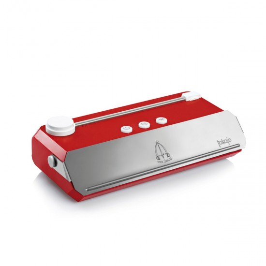 TAKAJE VAKUM MAKİNESİ 