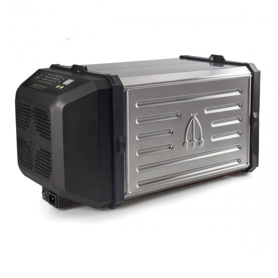 ATACAMA PRO DELUX SEBZE VE MEYVE KURUTMA MAKİNESİ 