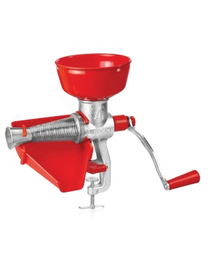 TRE SPADE MO/MO MANUEL SALÇA MAKİNESİ 