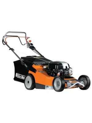 Oleomac Lux 55 Tbd Eur5 Çim Biçme Makinesi