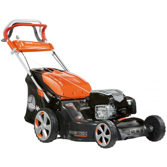 Oleomac Max 53 Tbx-allroad Eur5 Çim Biçme Makinesi