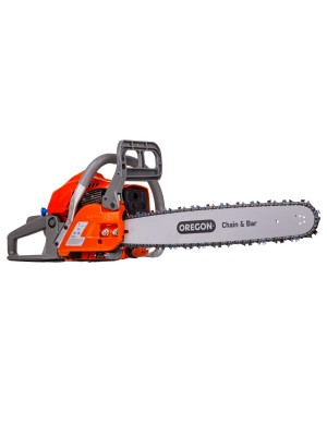 Zomax Zmc5566 Eur5 Motorlu Testere