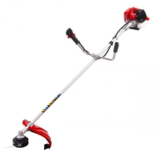 Palmera Cg260b Eur5 Motorlu Tırpan Yan