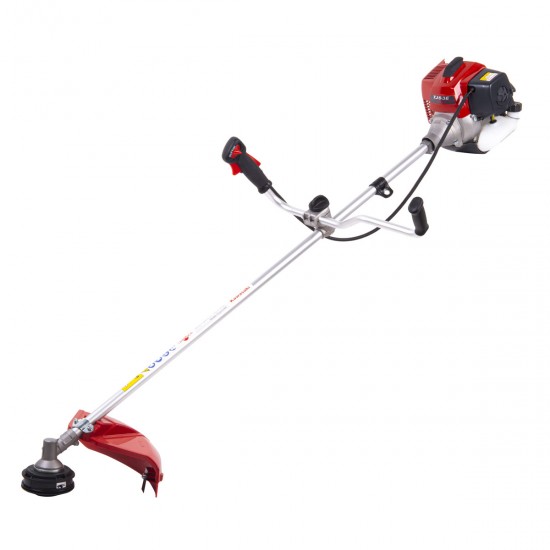 Tasuka Ts-800 Eur5 Motorlu Tırpan Yan