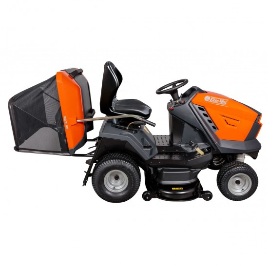 Oleomac Om 106/16 K H Eur5 Çim Biçme Traktörü