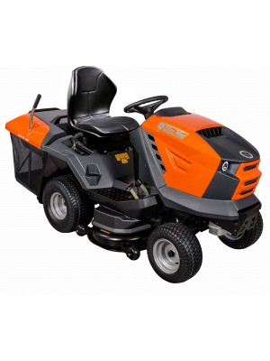 Oleomac Om 106/16 K H Eur5 Çim Biçme Traktörü