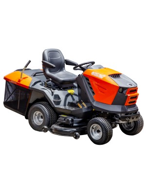 Oleomac Om 124/22 H Eur5 Çim Biçme Traktörü