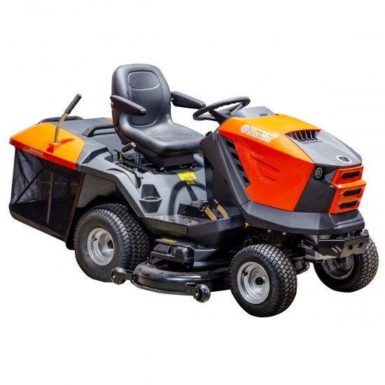 Oleomac Om 124/22 H Eur5 Çim Biçme Traktörü