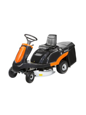 Oleomac Om Mistral 72/12,5 Kh Eur5 Çim Biçme Traktörü