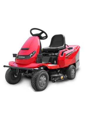 Weibang Çim Biçme Traktörü Akülü 22,5 Ah