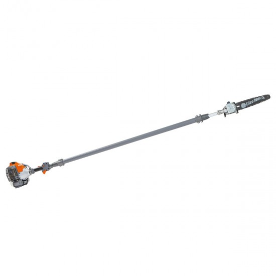 Oleomac Ppx 275 Eur5 Yüksek Dal Budama Testeresi